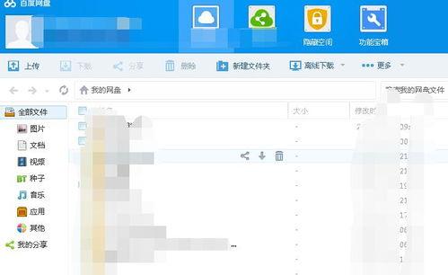 我天天吃瓜 百度网盘,揭秘百度网盘的瓜界风云