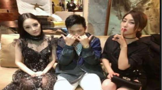 娱乐圈吃瓜练法