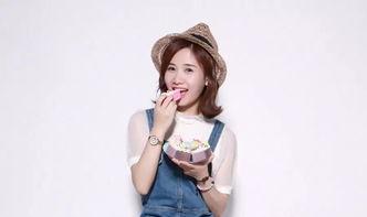 娱乐吃瓜君网红是谁,网红背后的故事与影响力